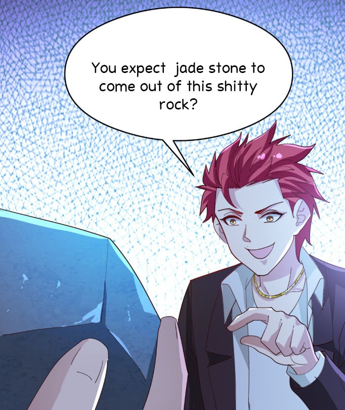 History’s Greatest Son-In-Law Chapter 20 - page 60