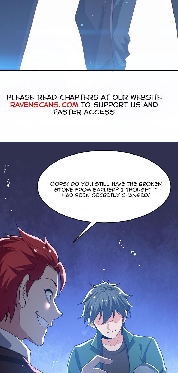 History’s Greatest Son-In-Law Chapter 22 - page 18