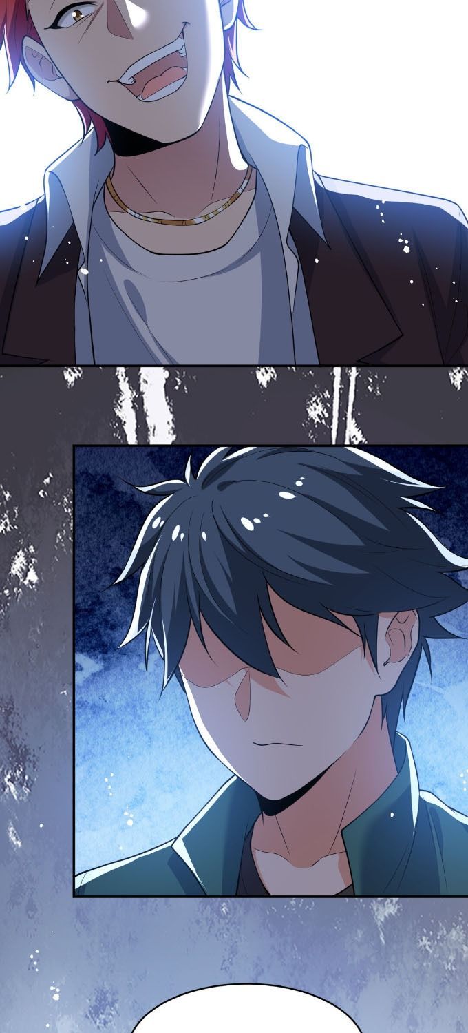 History’s Greatest Son-In-Law Chapter 22 - page 22
