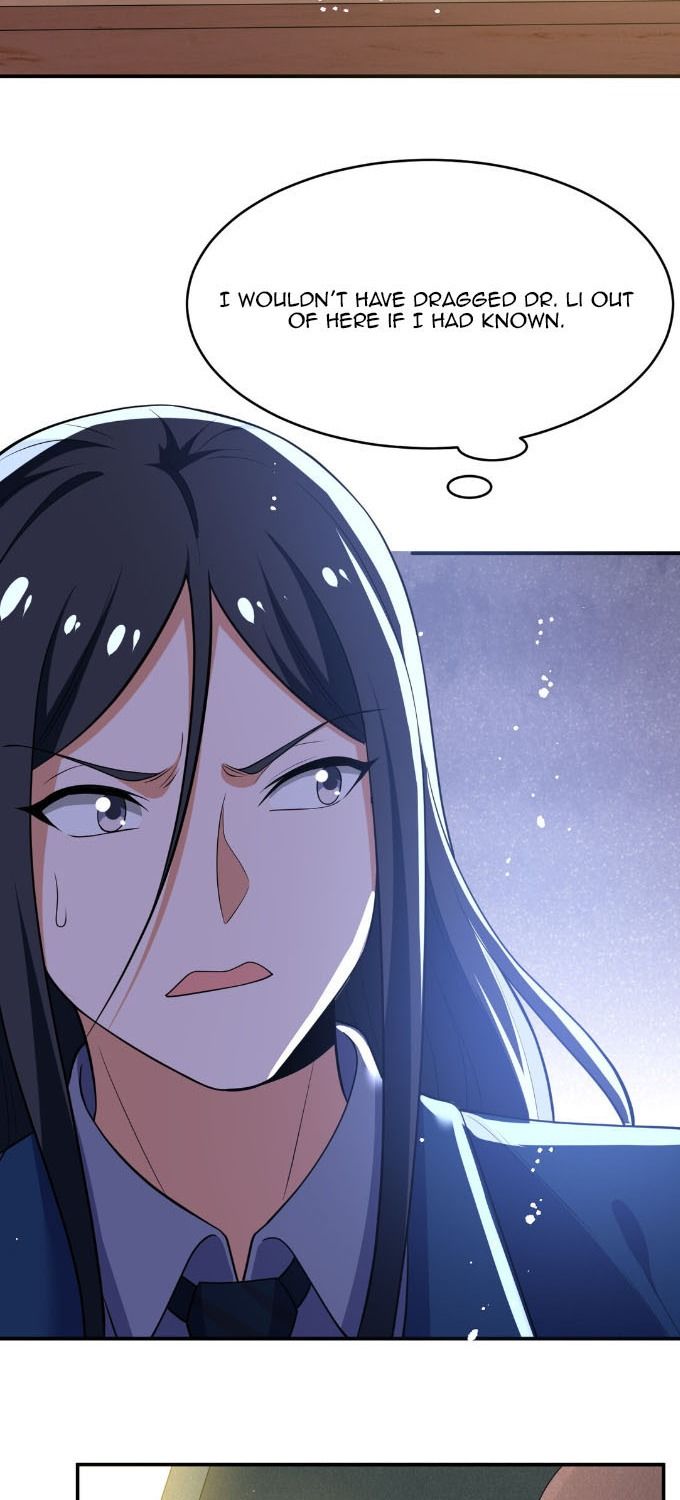 History’s Greatest Son-In-Law Chapter 22 - page 27