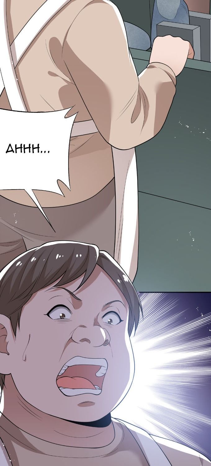 History’s Greatest Son-In-Law Chapter 22 - page 33
