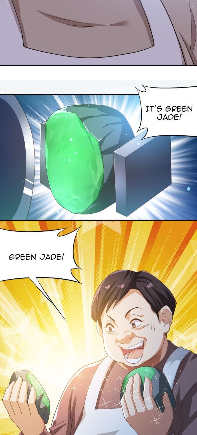 History’s Greatest Son-In-Law Chapter 22 - page 34