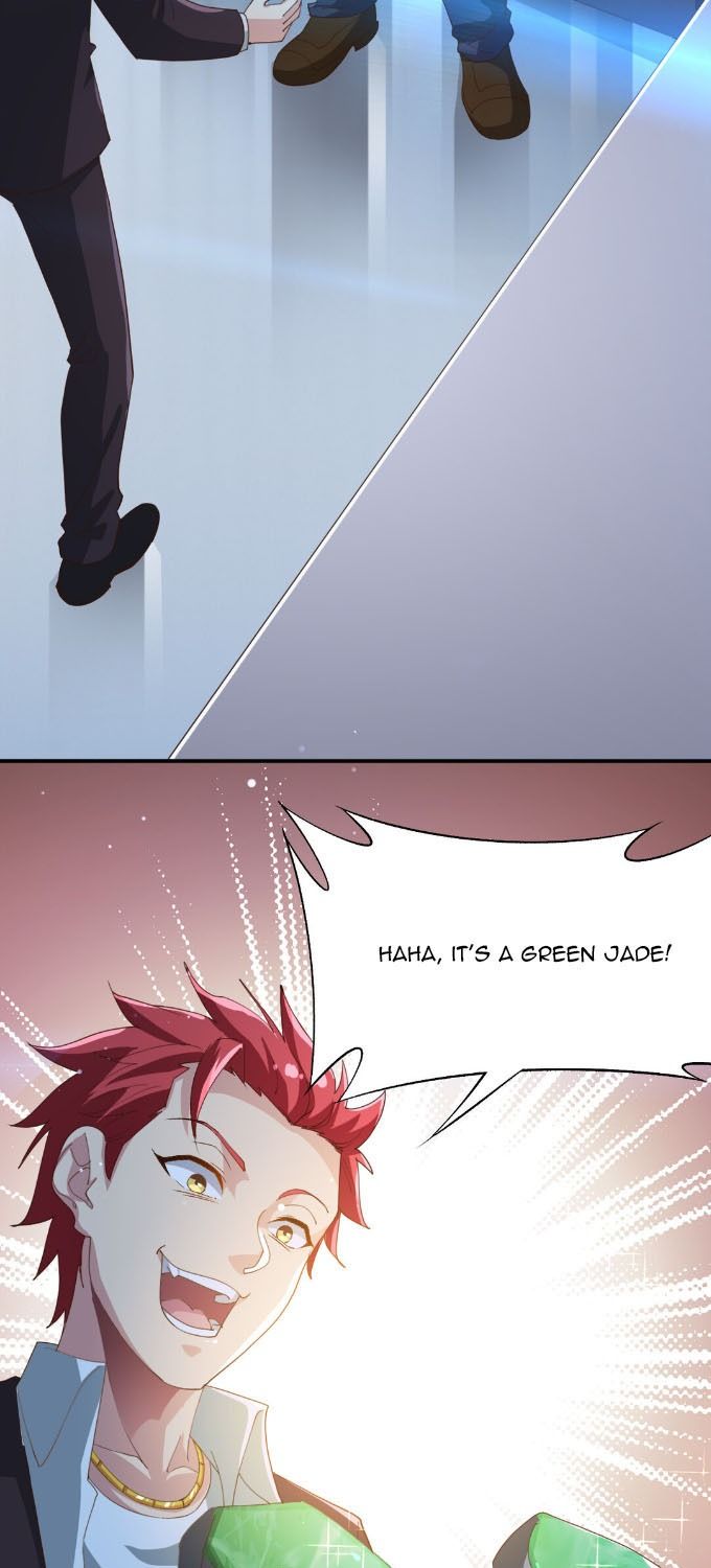 History’s Greatest Son-In-Law Chapter 22 - page 36
