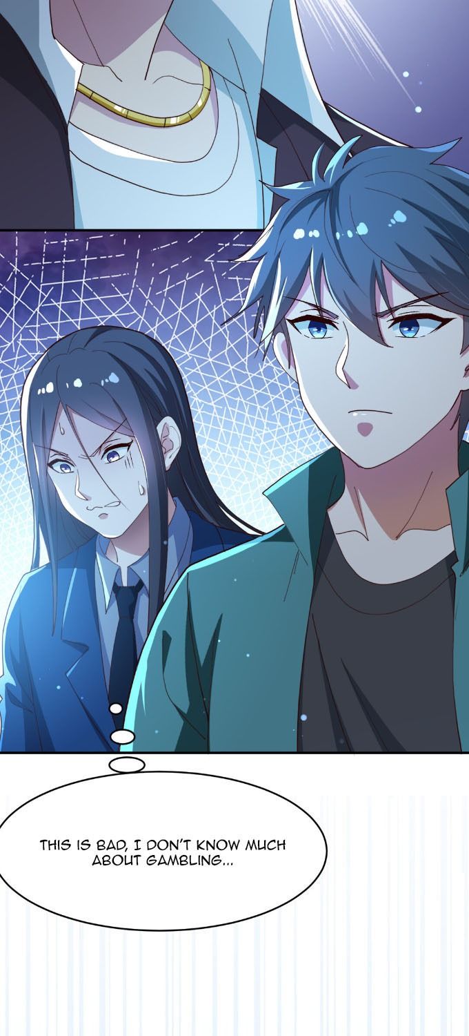 History’s Greatest Son-In-Law Chapter 22 - page 38