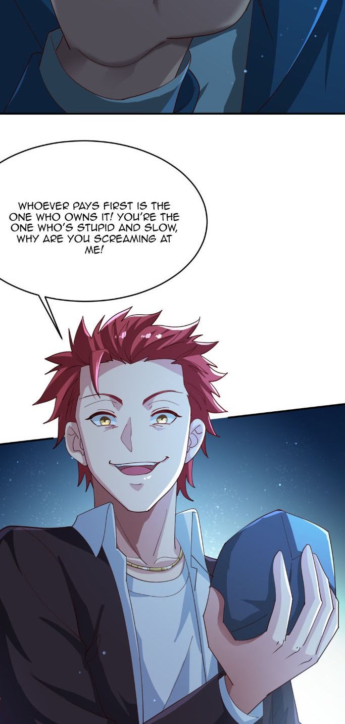 History’s Greatest Son-In-Law Chapter 22 - page 4