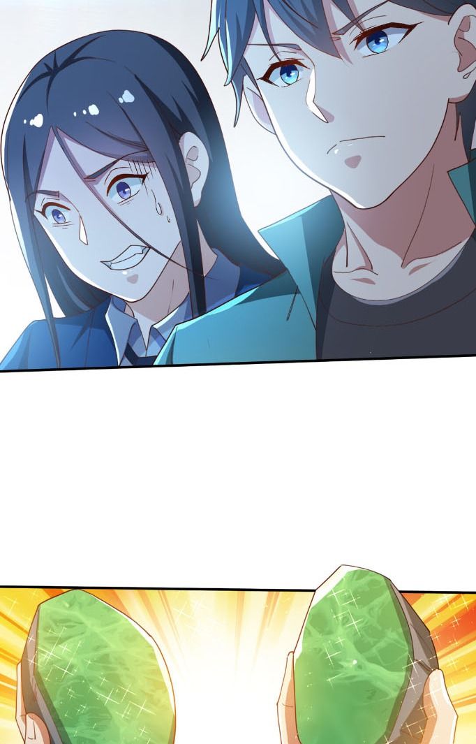 History’s Greatest Son-In-Law Chapter 22 - page 46