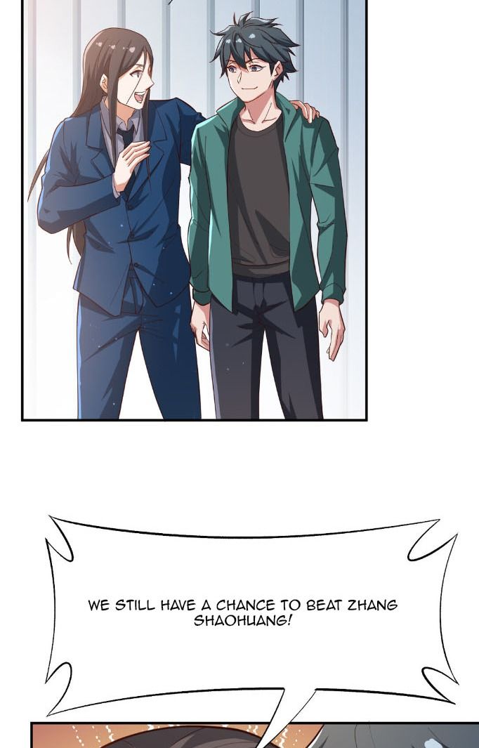 History’s Greatest Son-In-Law Chapter 22 - page 49