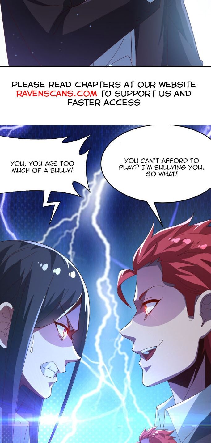 History’s Greatest Son-In-Law Chapter 22 - page 5