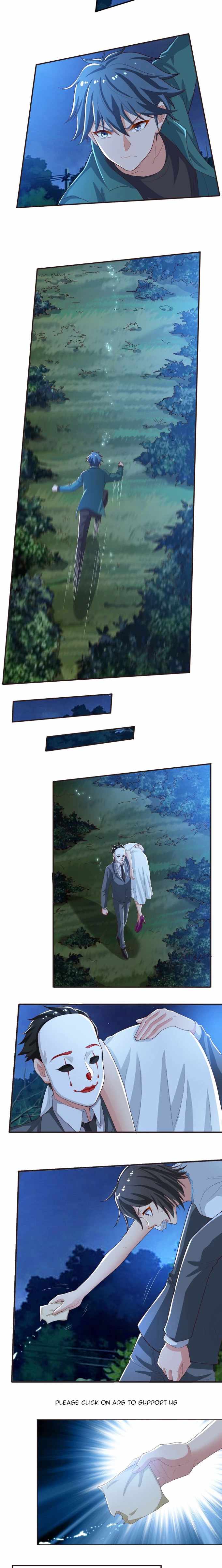 History’s Greatest Son-In-Law Chapter 34 - page 3