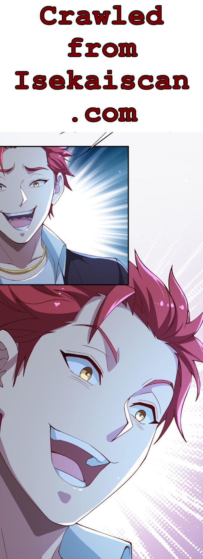 History’s Greatest Son-In-Law Chapter 23 - page 12