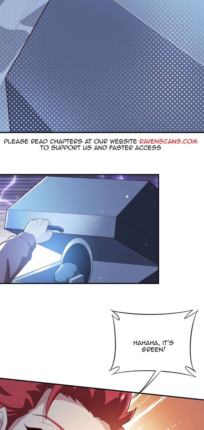 History’s Greatest Son-In-Law Chapter 23 - page 20