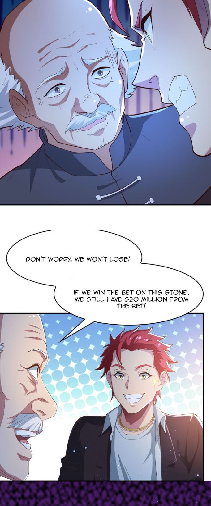 History’s Greatest Son-In-Law Chapter 23 - page 27