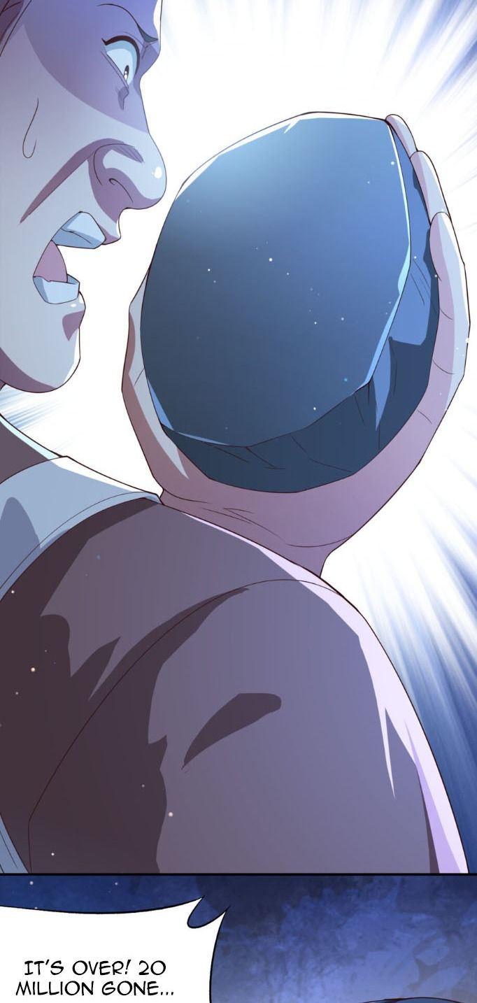History’s Greatest Son-In-Law Chapter 23 - page 3
