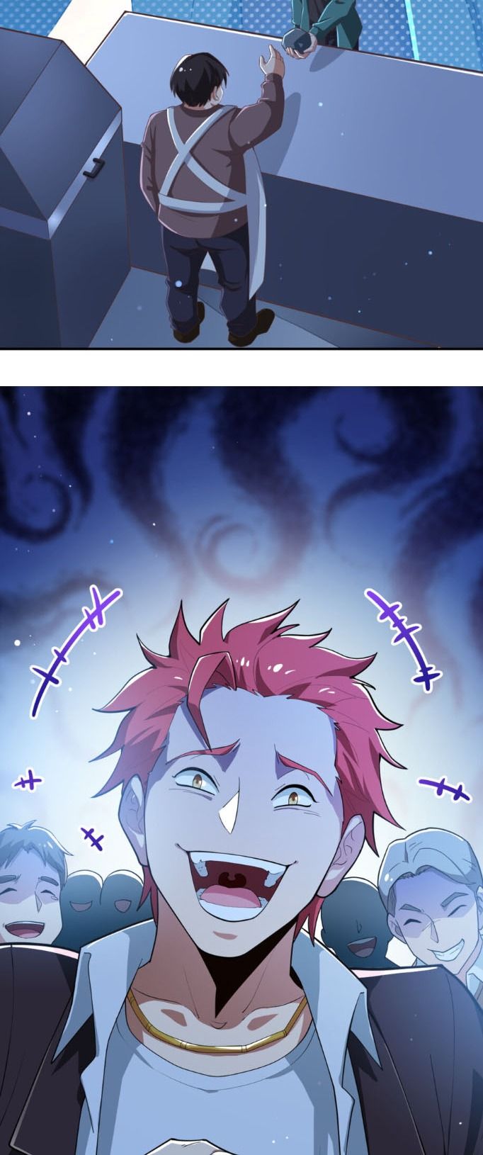 History’s Greatest Son-In-Law Chapter 23 - page 30