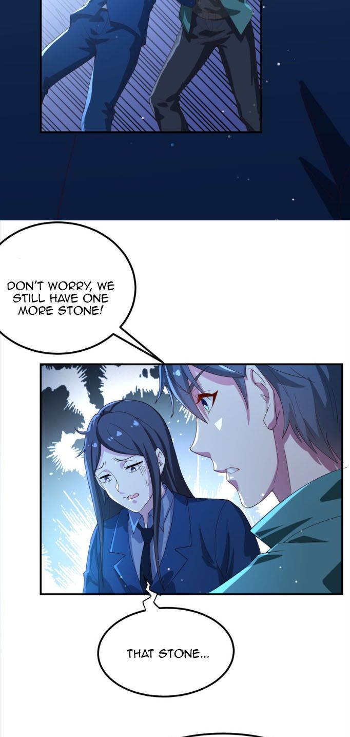 History’s Greatest Son-In-Law Chapter 23 - page 5
