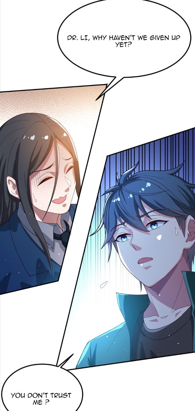 History’s Greatest Son-In-Law Chapter 23 - page 6