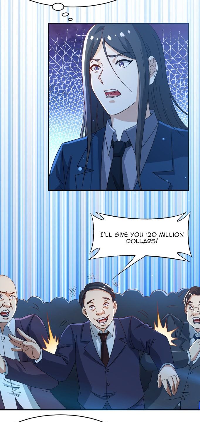 History’s Greatest Son-In-Law Chapter 24 - page 12