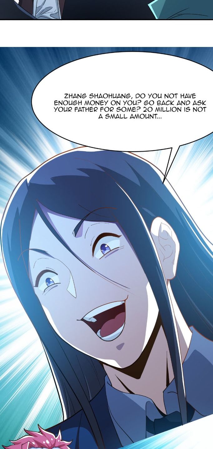 History’s Greatest Son-In-Law Chapter 24 - page 15