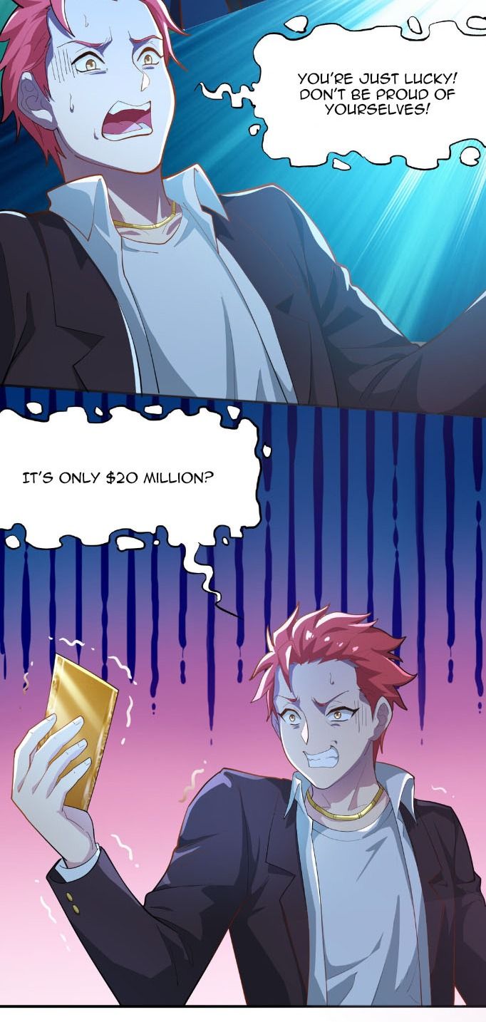History’s Greatest Son-In-Law Chapter 24 - page 16