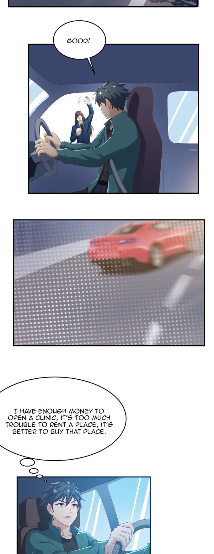 History’s Greatest Son-In-Law Chapter 24 - page 29