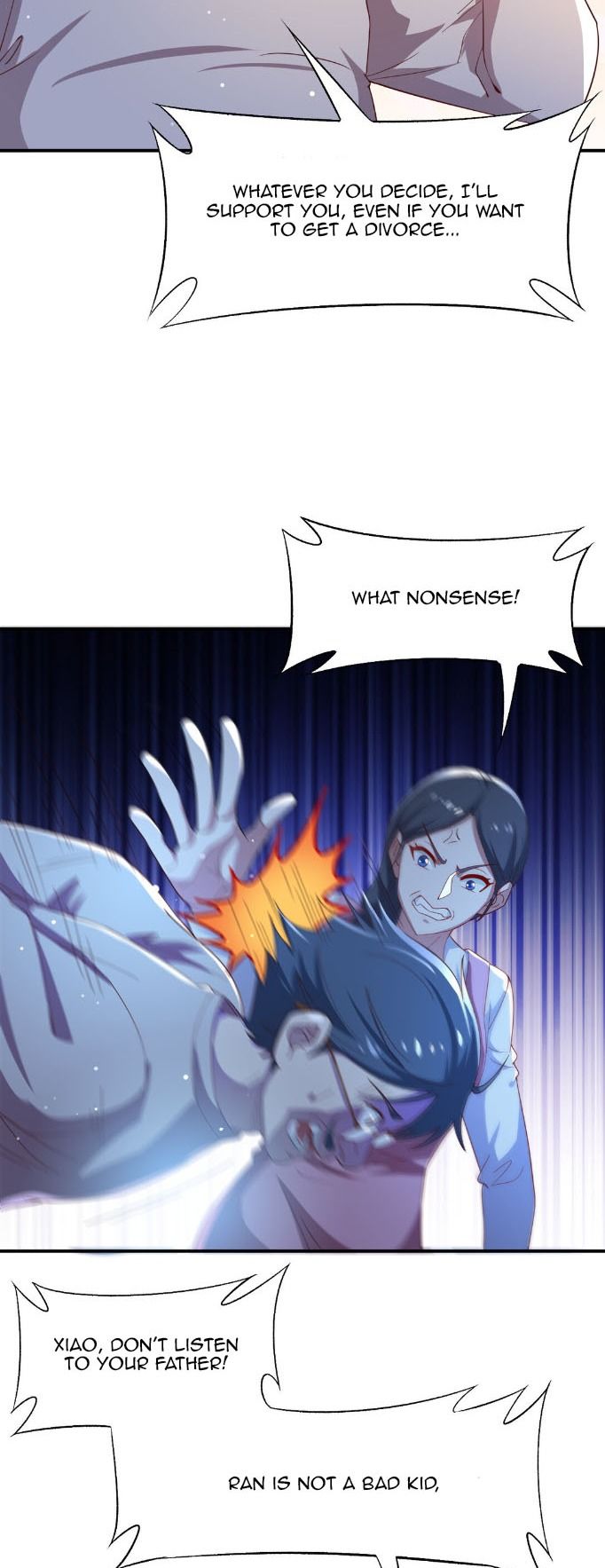 History’s Greatest Son-In-Law Chapter 24 - page 38