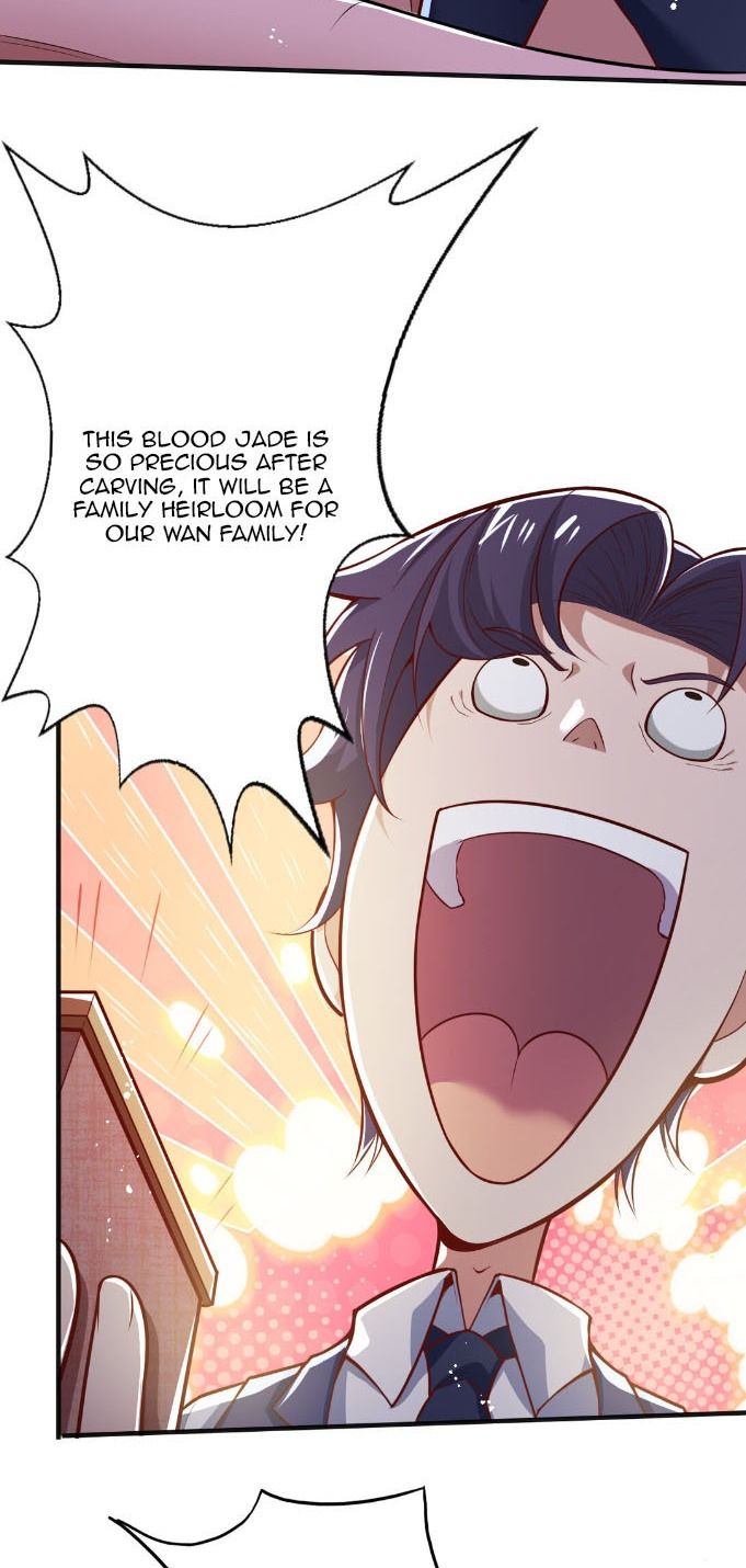 History’s Greatest Son-In-Law Chapter 25 - page 10