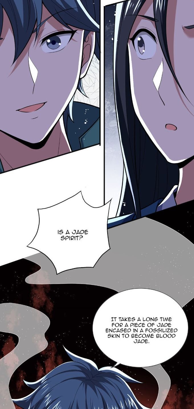 History’s Greatest Son-In-Law Chapter 25 - page 15