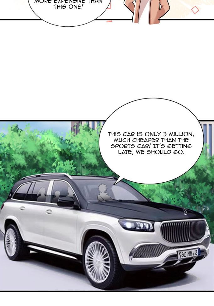 History’s Greatest Son-In-Law Chapter 25 - page 36