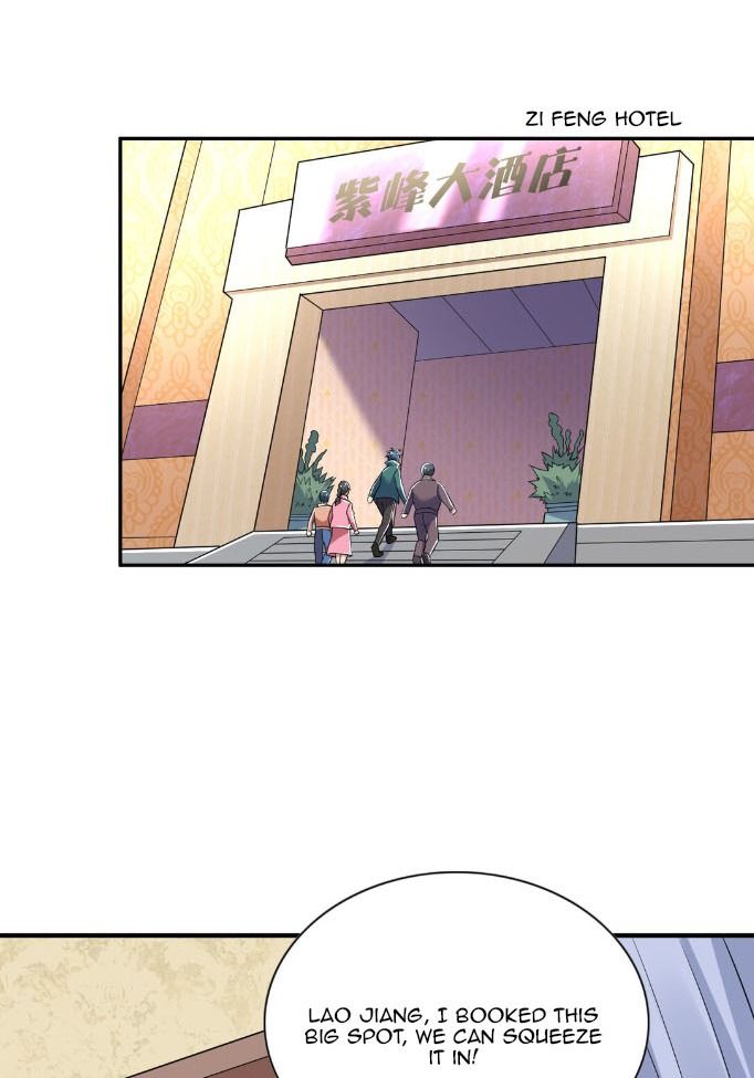 History’s Greatest Son-In-Law Chapter 25 - page 37