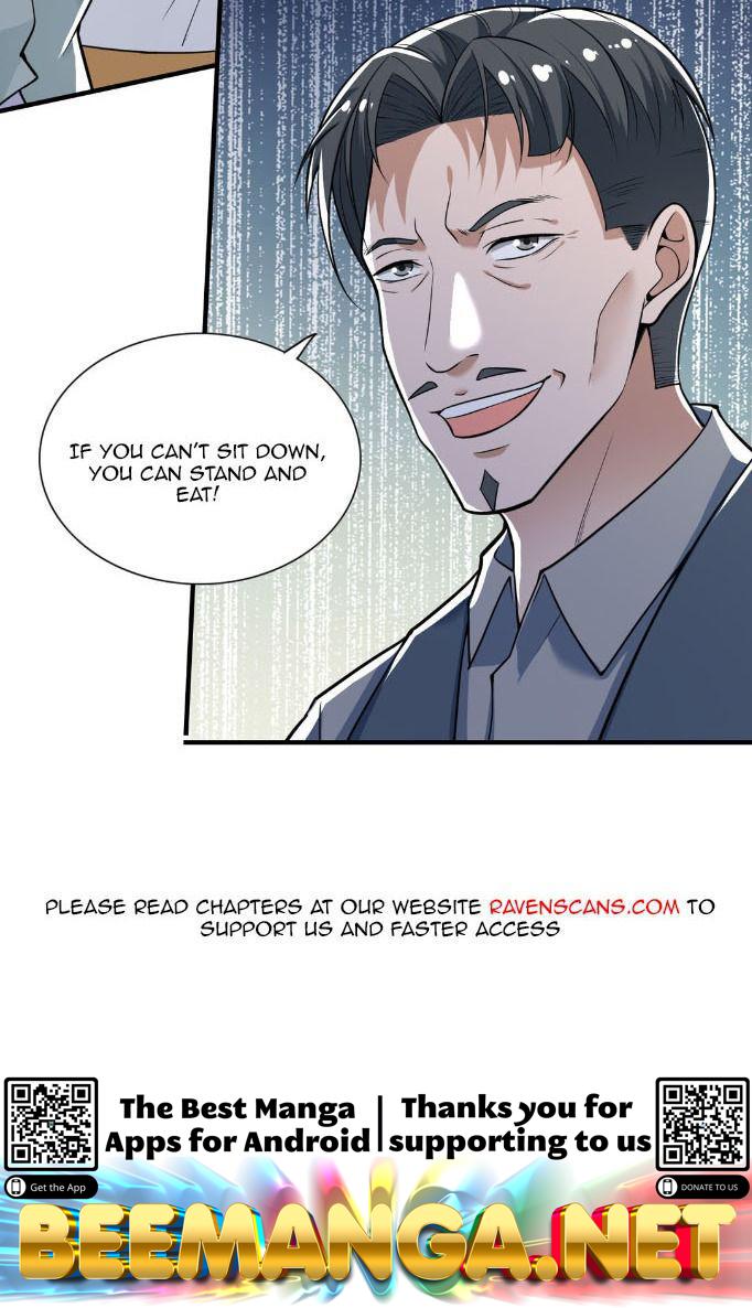 History’s Greatest Son-In-Law Chapter 25 - page 41