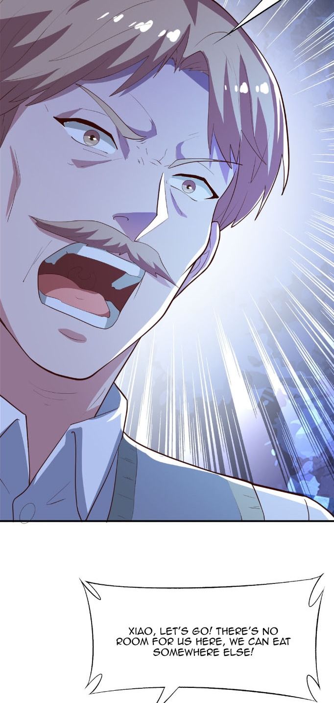 History’s Greatest Son-In-Law Chapter 26 - page 13