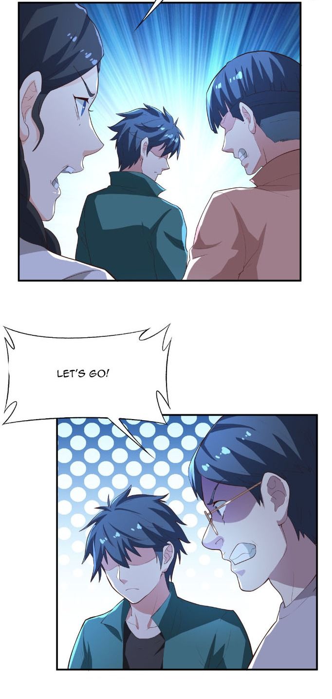 History’s Greatest Son-In-Law Chapter 26 - page 14