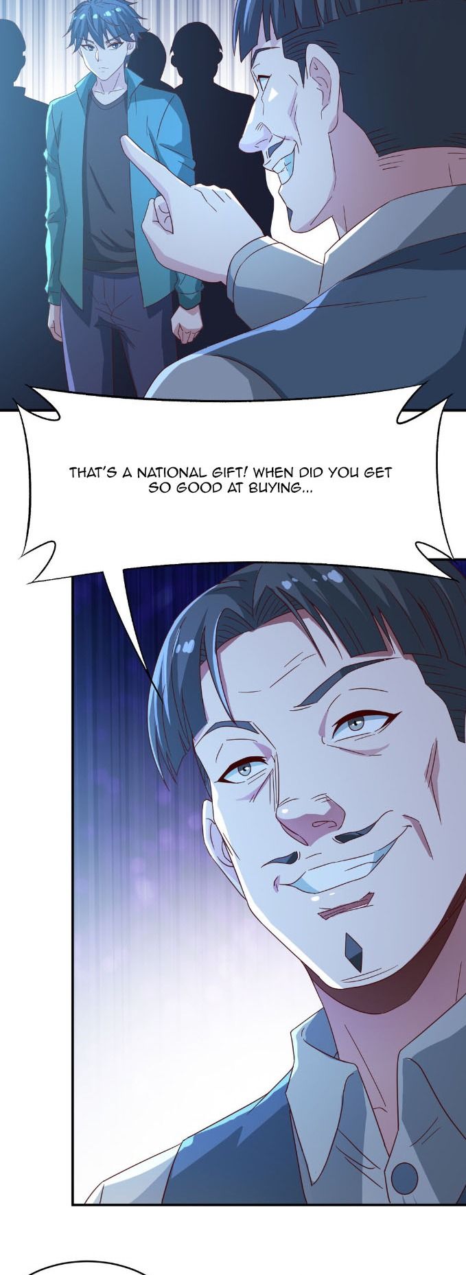History’s Greatest Son-In-Law Chapter 26 - page 27