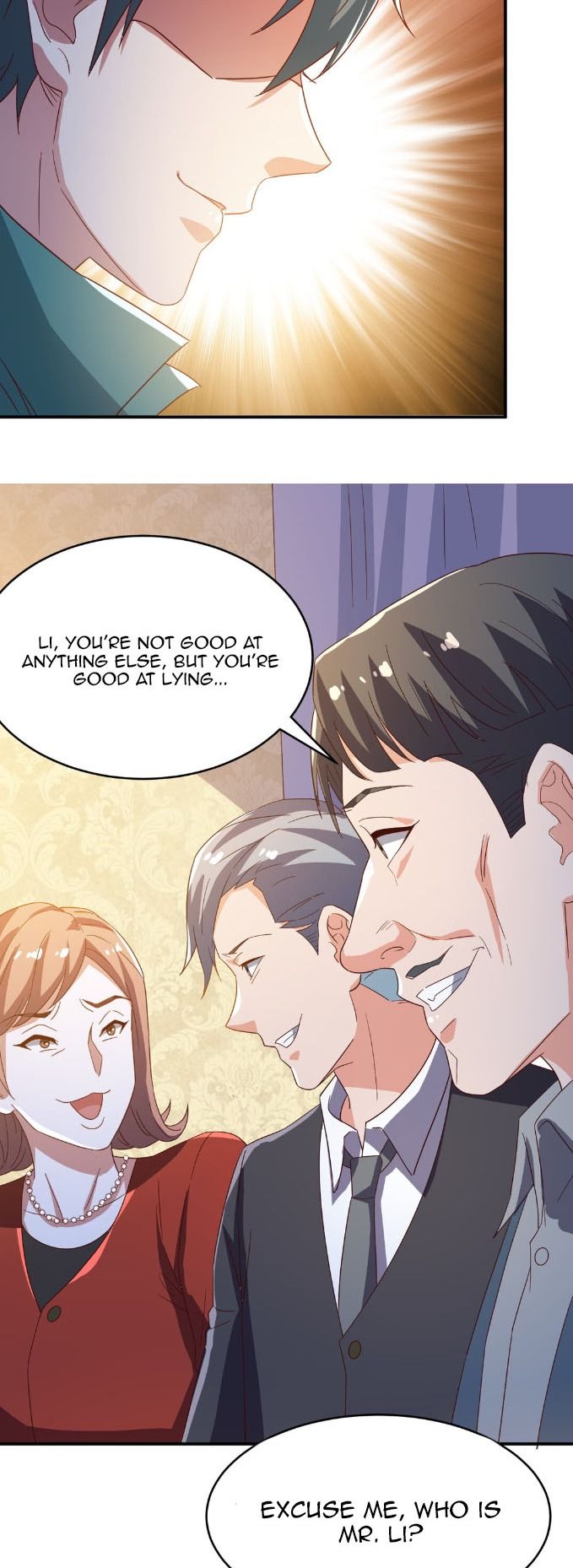 History’s Greatest Son-In-Law Chapter 26 - page 29