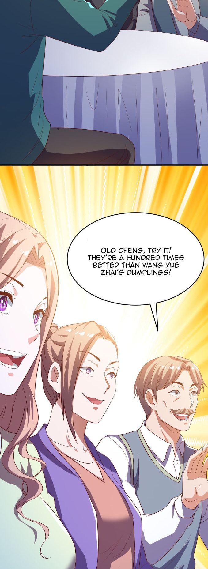 History’s Greatest Son-In-Law Chapter 26 - page 33