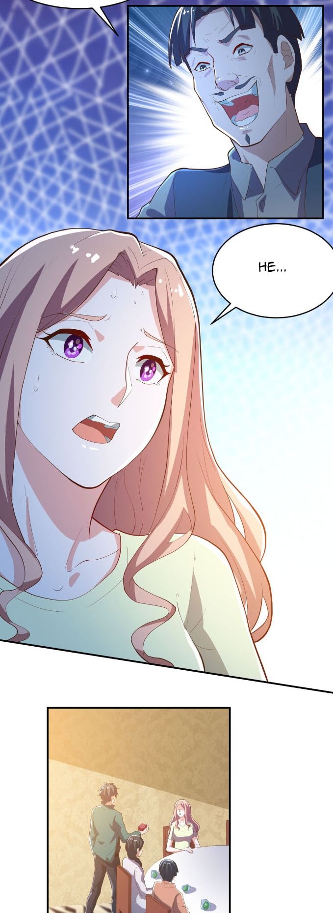 History’s Greatest Son-In-Law Chapter 26 - page 37