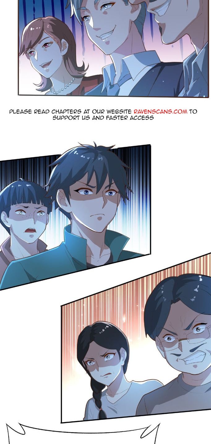 History’s Greatest Son-In-Law Chapter 26 - page 5