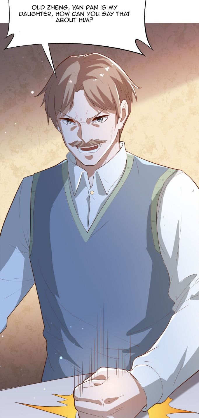 History’s Greatest Son-In-Law Chapter 26 - page 6