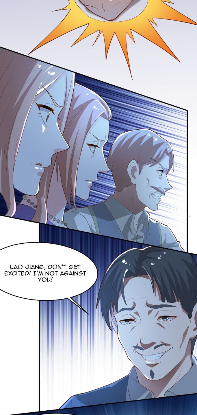 History’s Greatest Son-In-Law Chapter 26 - page 7