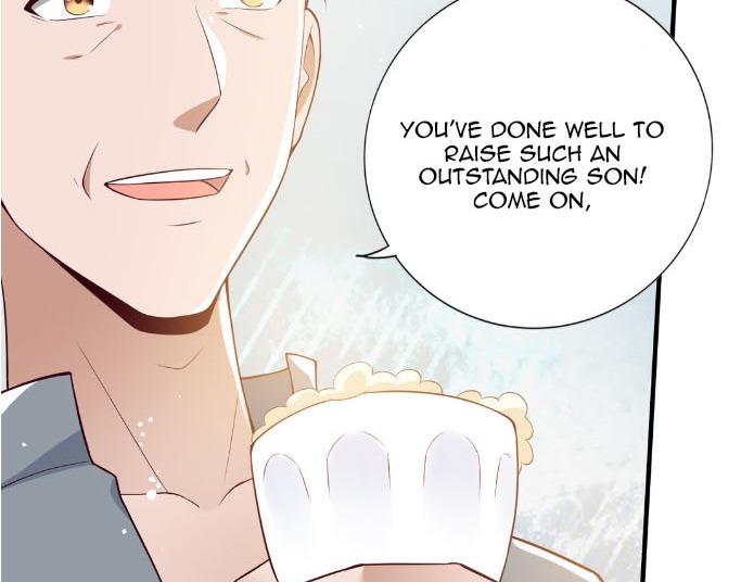 History’s Greatest Son-In-Law Chapter 27 - page 36