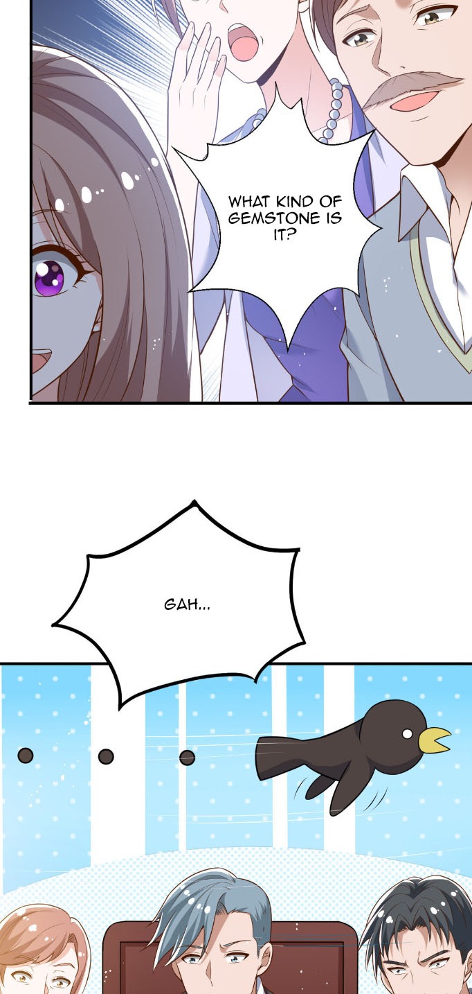 History’s Greatest Son-In-Law Chapter 27 - page 4