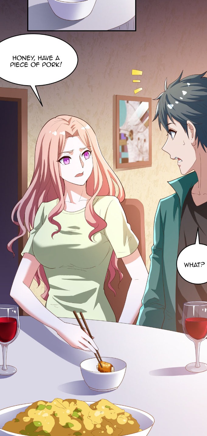 History’s Greatest Son-In-Law Chapter 28 - page 13