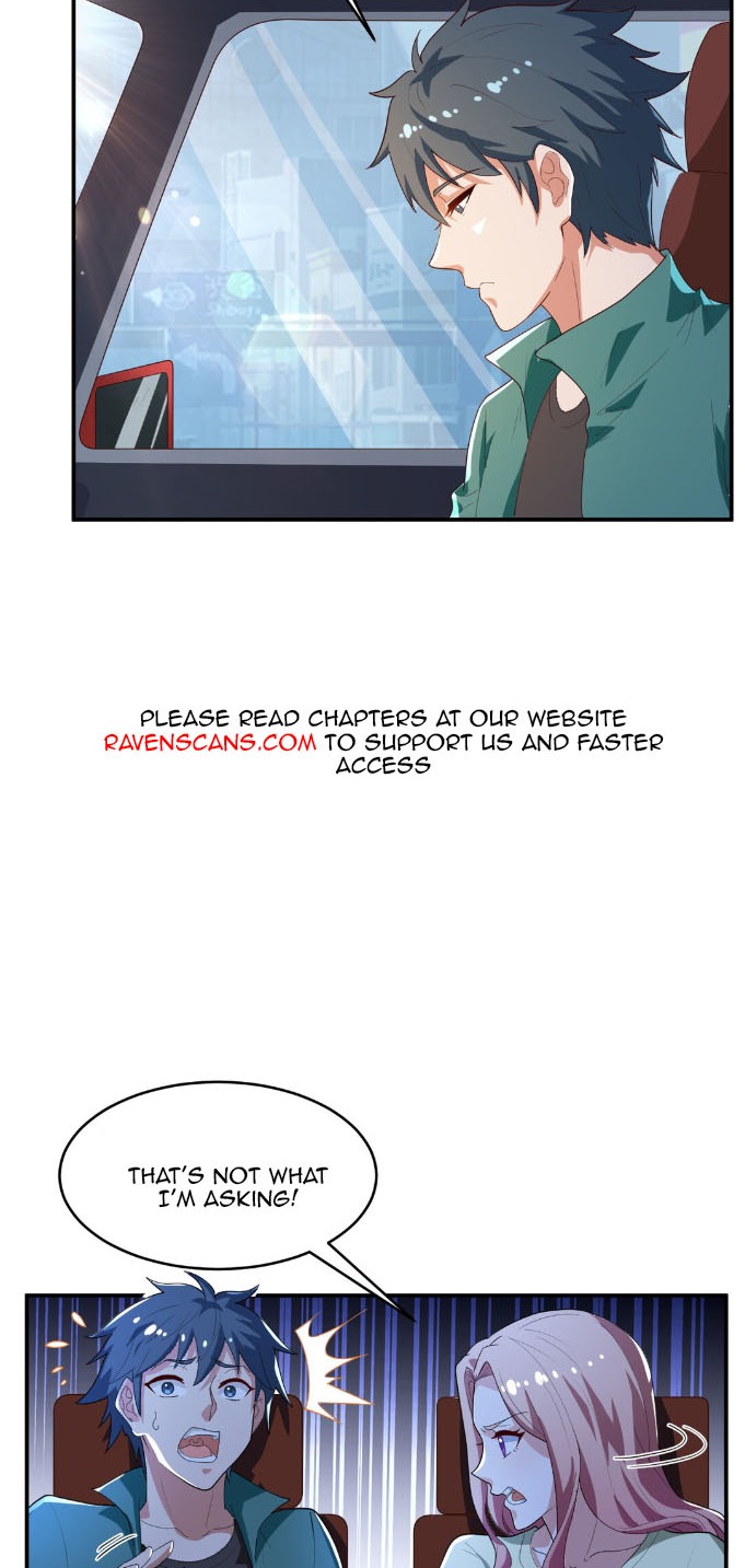 History’s Greatest Son-In-Law Chapter 28 - page 22