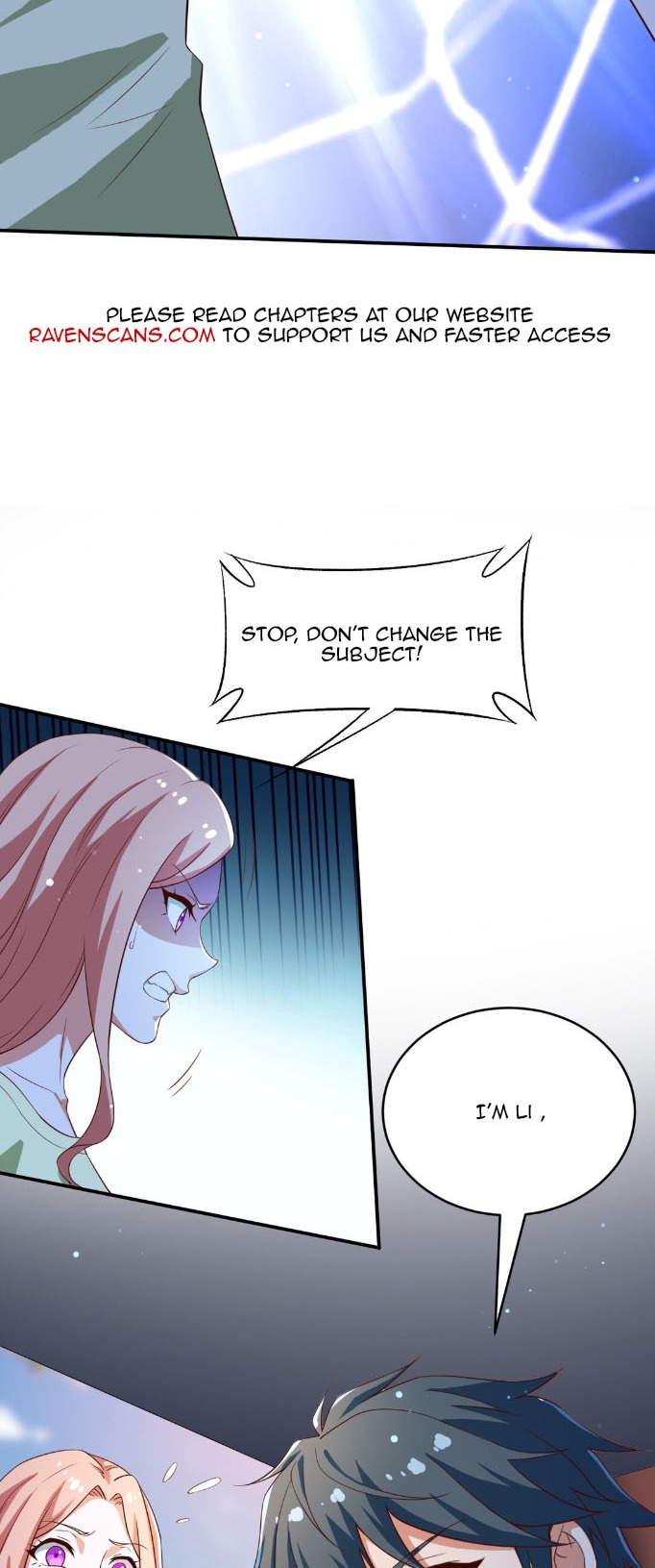 History’s Greatest Son-In-Law Chapter 28 - page 31