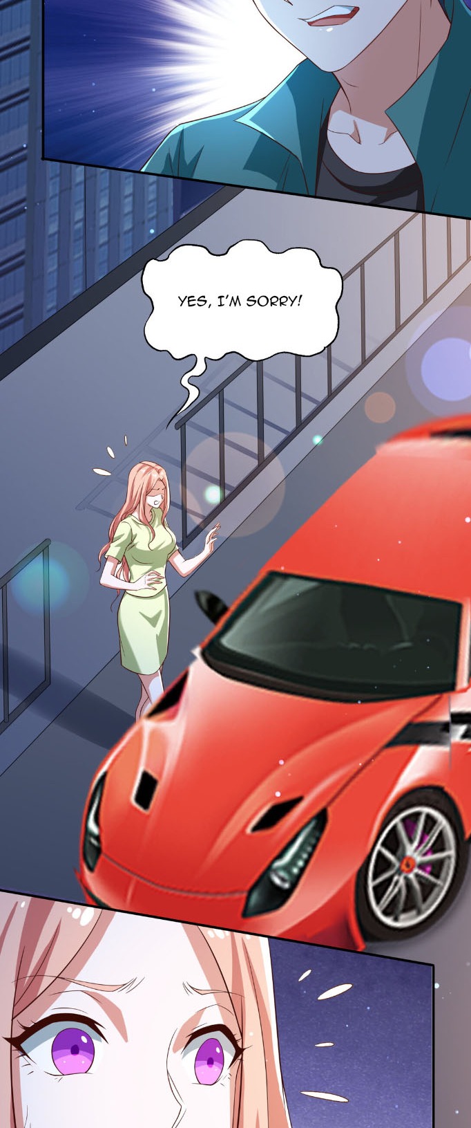 History’s Greatest Son-In-Law Chapter 28 - page 33