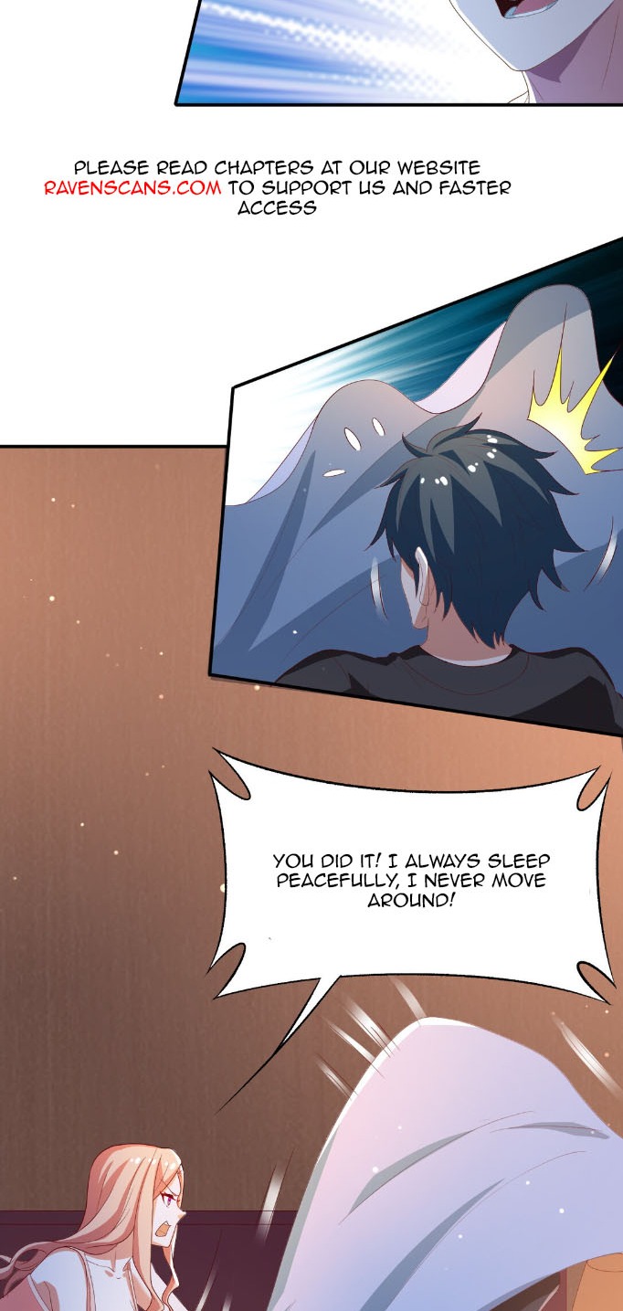 History’s Greatest Son-In-Law Chapter 29 - page 16