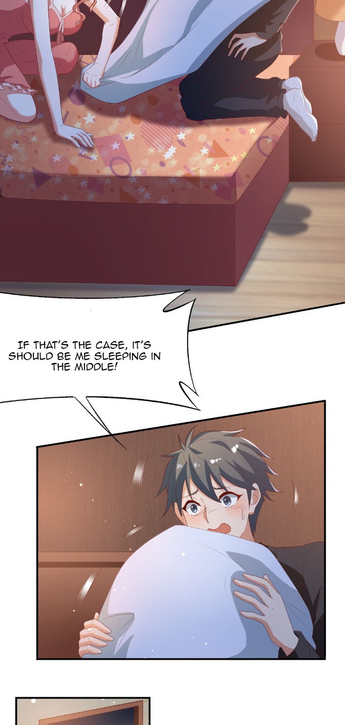 History’s Greatest Son-In-Law Chapter 29 - page 17
