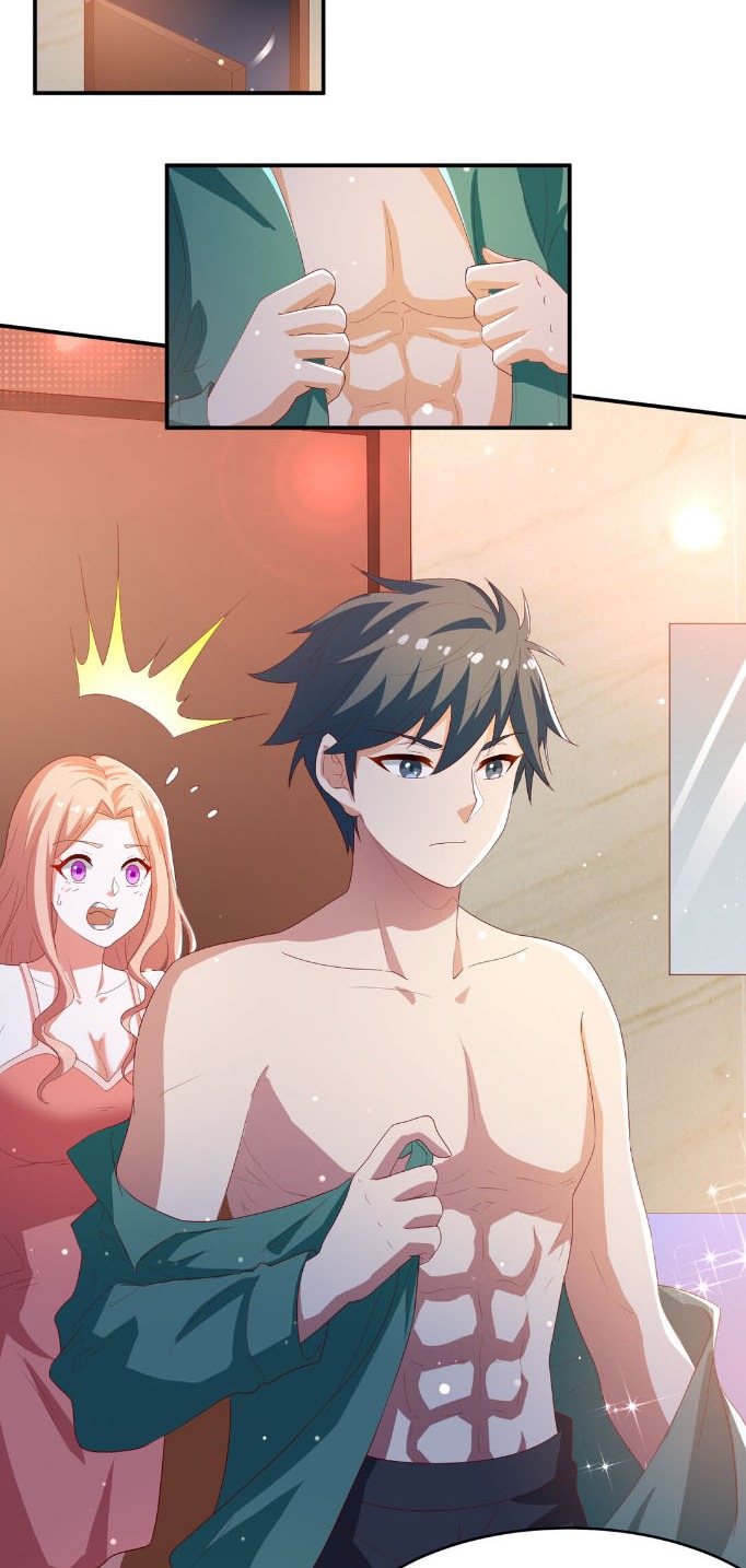 History’s Greatest Son-In-Law Chapter 29 - page 18