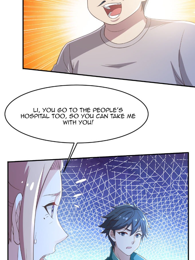 History’s Greatest Son-In-Law Chapter 29 - page 23