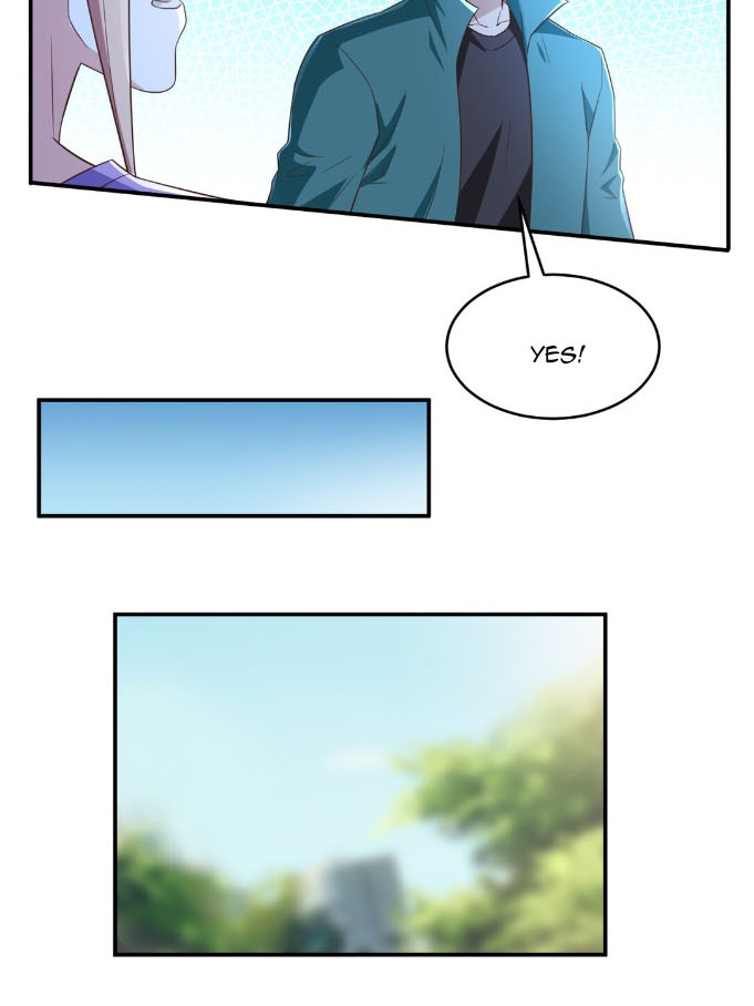History’s Greatest Son-In-Law Chapter 29 - page 24